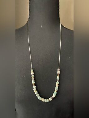 Anda Intention Stella & Dot Necklace - N959S